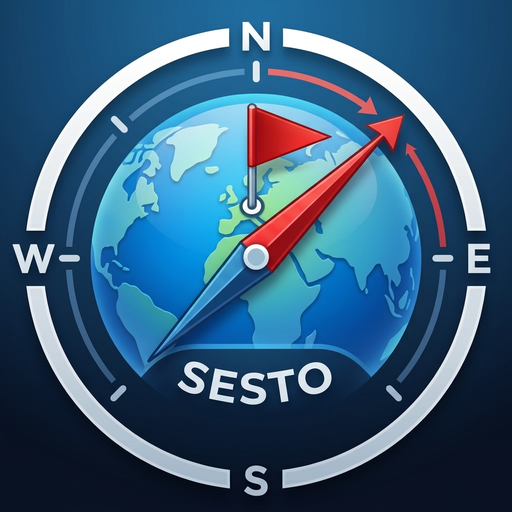 Icona Sesto Senso